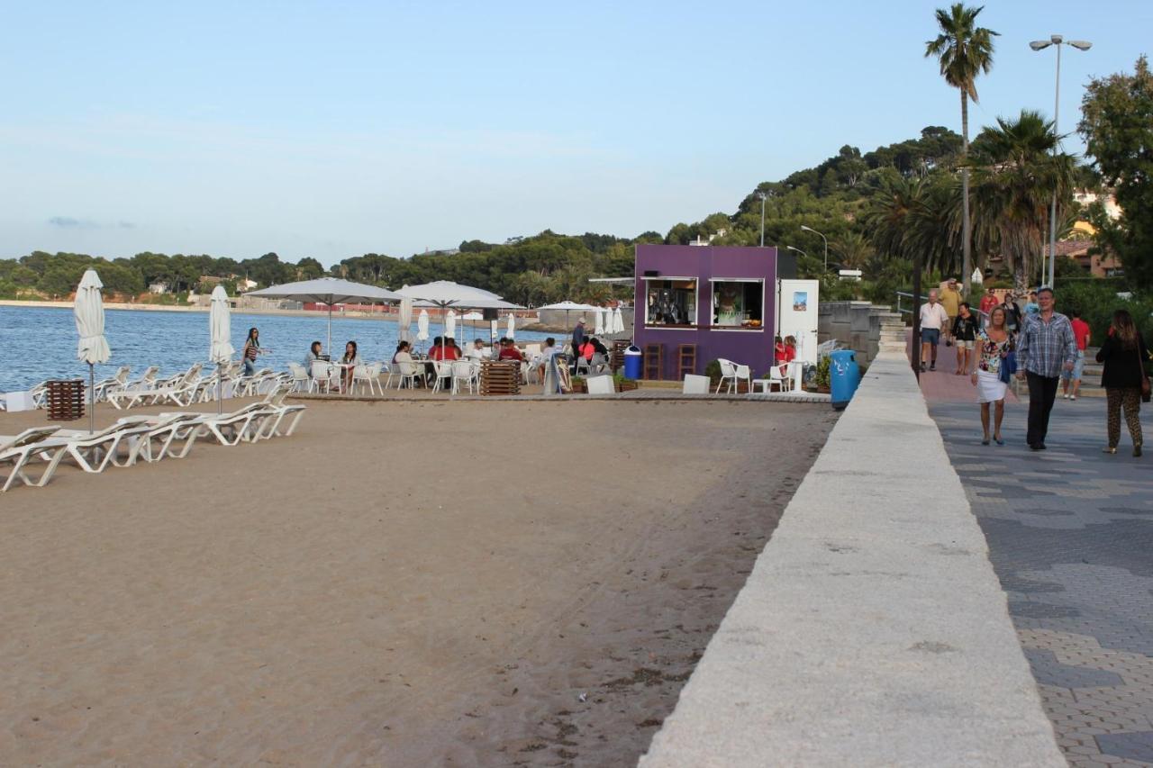 150 Tropicana Park - Deniasol Kültér fotó