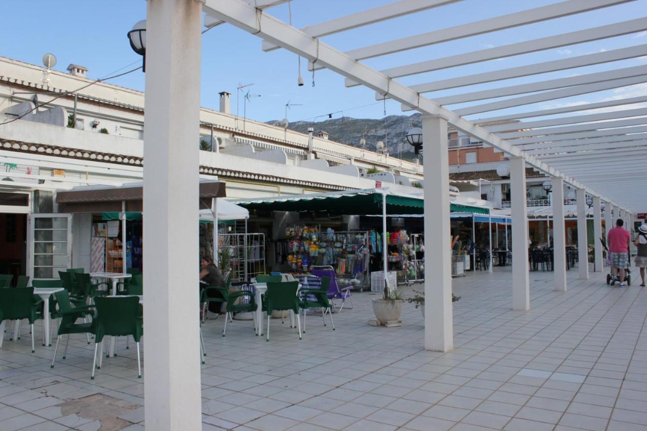 150 Tropicana Park - Deniasol Kültér fotó